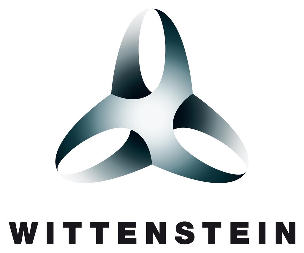 Wittenstein Logo